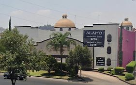 Motel Alamo